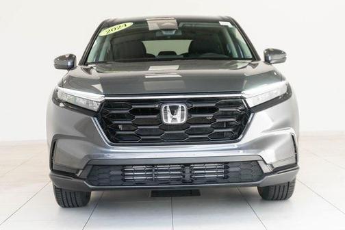 2024 Honda CR-V EX 2WD