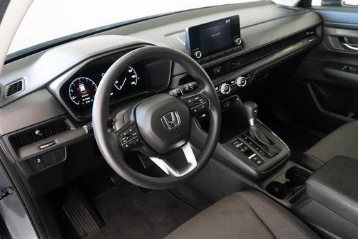 2024 Honda CR-V EX 2WD