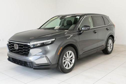 2024 Honda CR-V EX 2WD