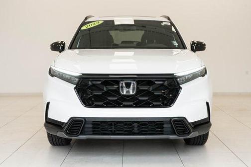 2023 Honda CR-V Hybrid Sport AWD