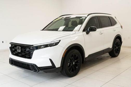 2023 Honda CR-V Hybrid Sport AWD