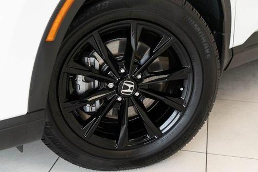 2023 Honda CR-V Hybrid Sport AWD