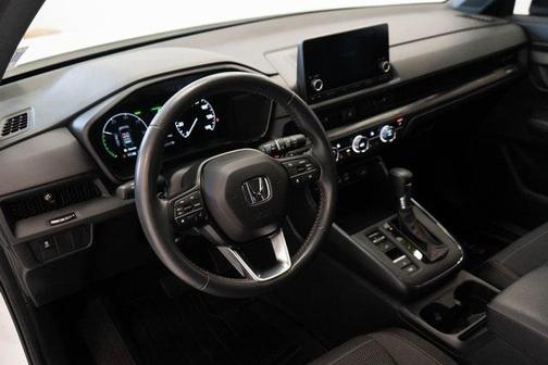 2023 Honda CR-V Hybrid Sport AWD