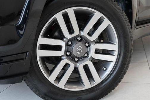 2022 Toyota 4Runner TRD Sport