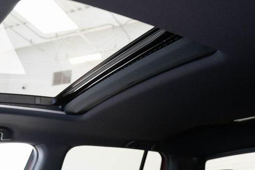 2025 Honda Ridgeline Black