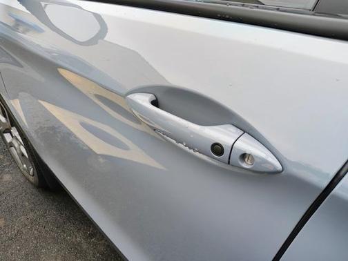 2023 Honda Passport AWD EX-L