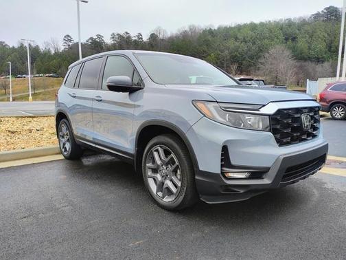 2023 Honda Passport AWD EX-L
