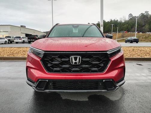 2025 Honda CR-V Hybrid Sport FWD