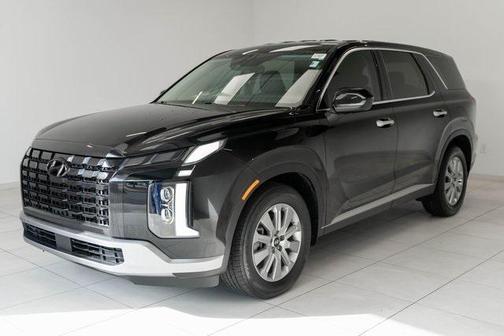 2023 Hyundai PALISADE SE