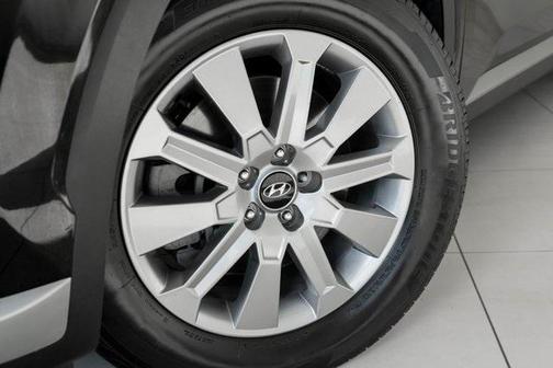 2023 Hyundai PALISADE SE
