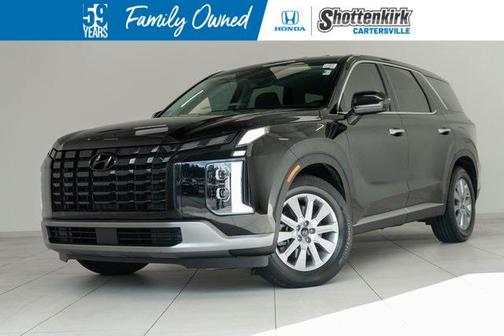 2023 Hyundai PALISADE SE