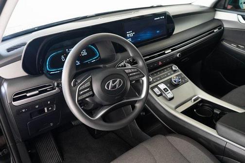 2023 Hyundai PALISADE SE