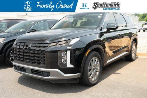 2023 Hyundai PALISADE SE