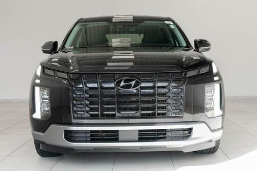 2023 Hyundai PALISADE SE