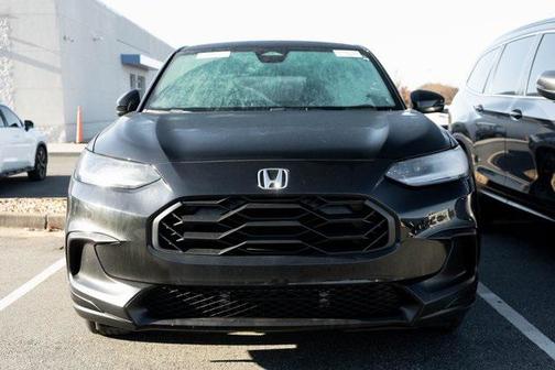 2025 Honda HR-V 2WD Sport