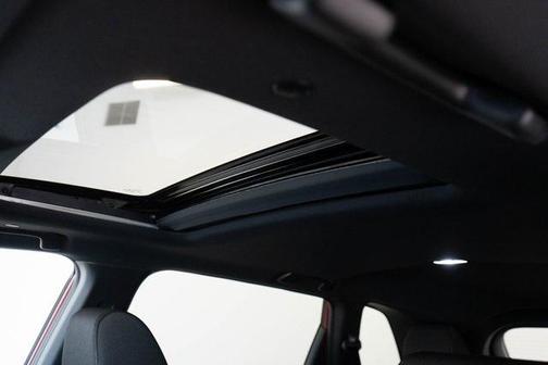 2026 Honda CR-V Hybrid Sport FWD