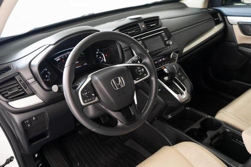 2020 Honda CR-V AWD LX