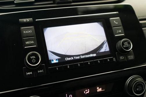 2020 Honda CR-V AWD LX
