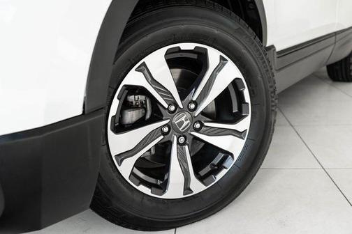 2020 Honda CR-V AWD LX