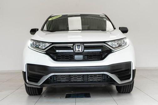 2020 Honda CR-V AWD LX
