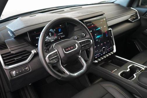 2024 GMC Acadia AWD Elevation