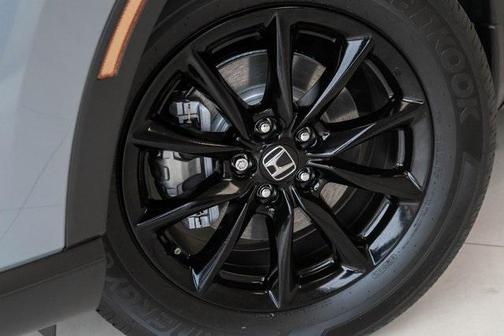 2026 Honda CR-V Hybrid Sport FWD