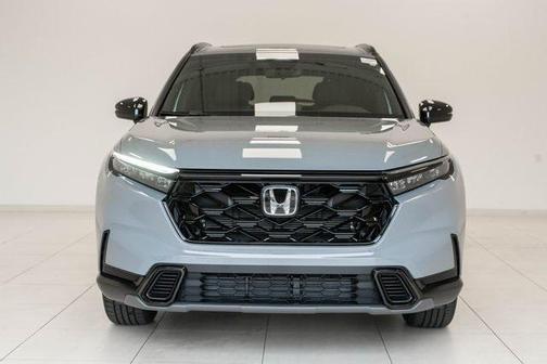 2026 Honda CR-V Hybrid Sport FWD