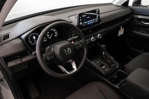2026 Honda CR-V EX 2WD