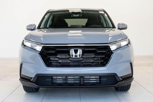 2026 Honda CR-V EX 2WD