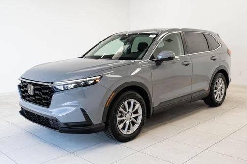 2026 Honda CR-V EX 2WD