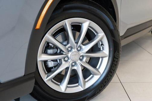 2026 Honda CR-V EX 2WD