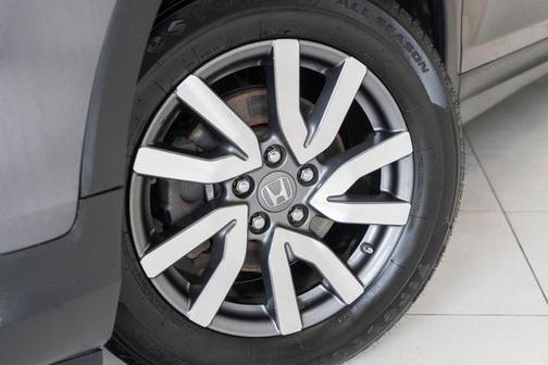 2019 Honda Pilot EX