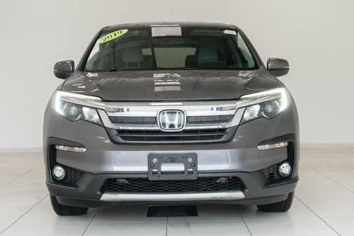 2019 Honda Pilot EX