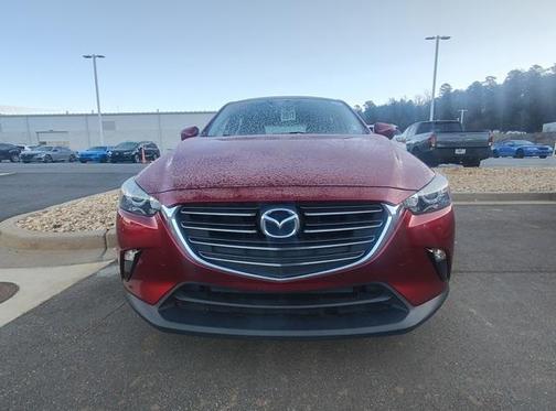 2019 Mazda CX-3 Touring