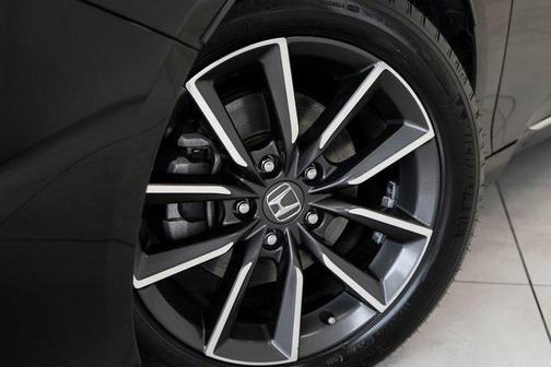 2021 Honda Accord EX-L 1.5T