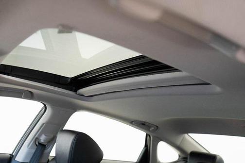 2021 Honda Accord EX-L 1.5T