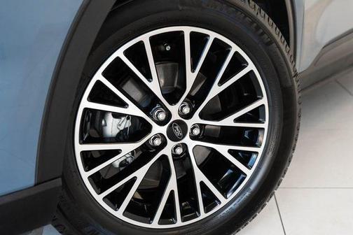 2023 Ford Escape PHEV SE