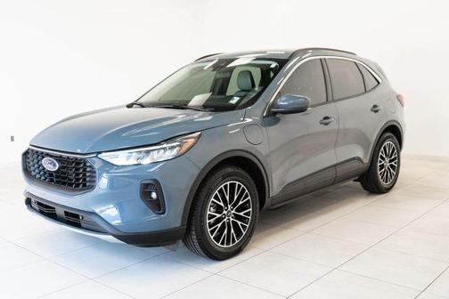 2023 Ford Escape PHEV SE