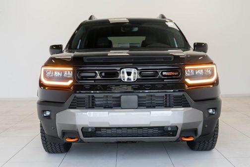 2026 Honda Passport AWD TrailSport