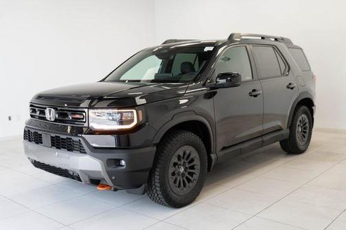 2026 Honda Passport AWD TrailSport