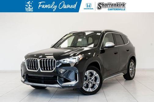 2024 BMW X1 xDrive28i
