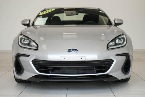 2024 Subaru BRZ Limited