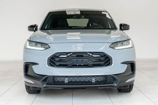 2026 Honda HR-V 2WD Sport