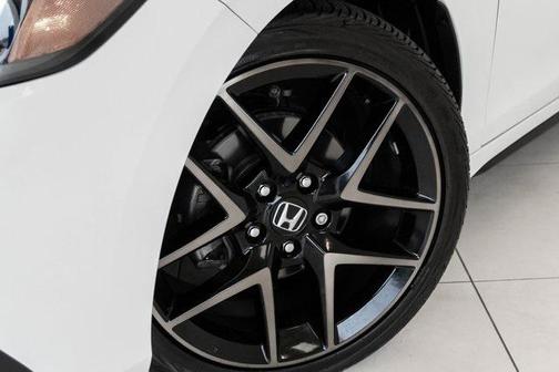 2023 Honda Civic Sport Touring