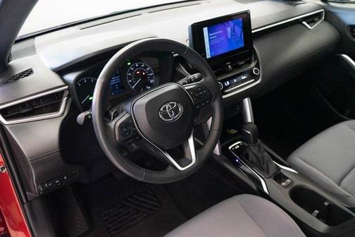 2023 Toyota Corolla Hybrid SE