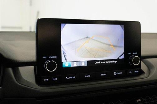 2024 Honda Accord LX 1.5T