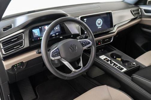 2024 Volkswagen Atlas Cross Sport 2.0T SE