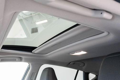Horizon Blue Pearl 2024 Subaru Crosstrek Premium