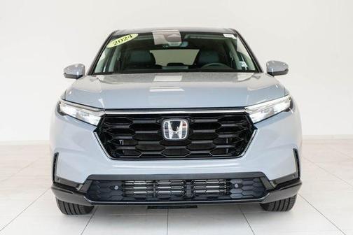2024 Honda CR-V EX-L 2WD