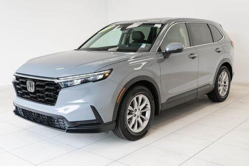 2024 Honda CR-V EX-L 2WD